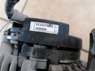 bontott VW POLO III Generátor