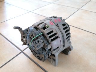 bontott VW POLO III Generátor