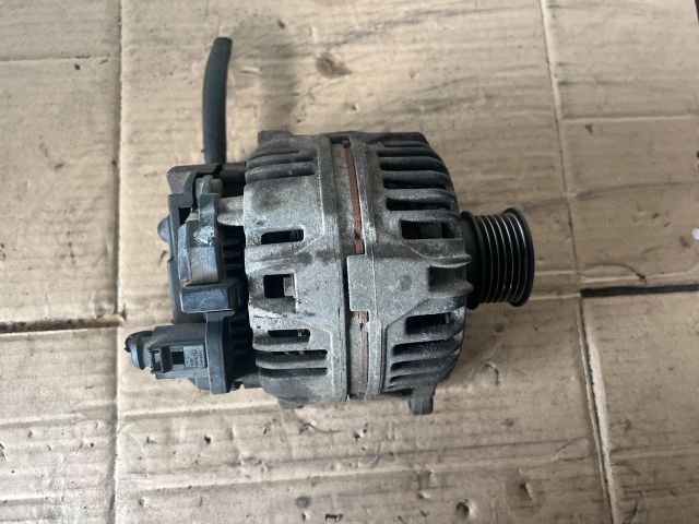 bontott VW POLO III Generátor