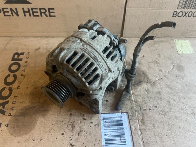 bontott VW POLO III Generátor