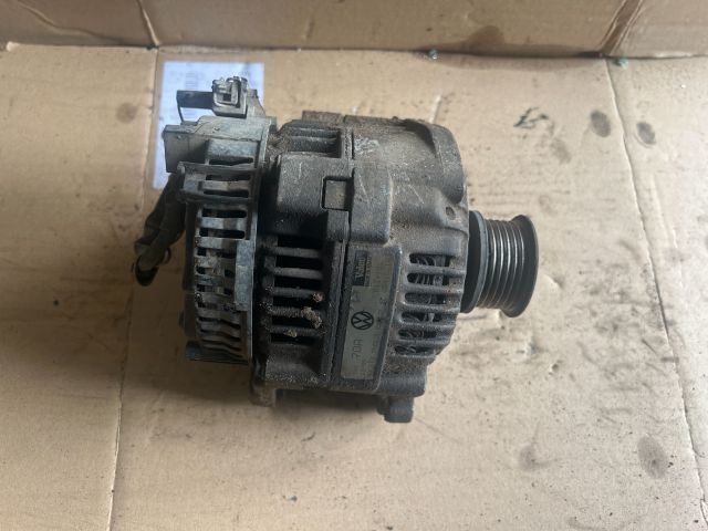 bontott VW POLO III Generátor