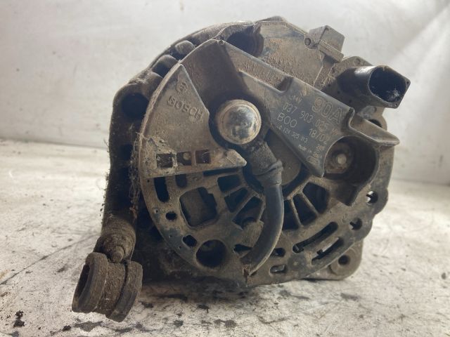 bontott VW POLO III Generátor