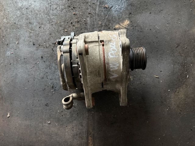 bontott VW POLO III Generátor