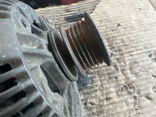 bontott VW POLO III Generátor