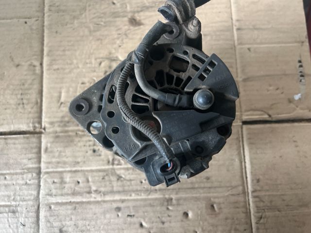 bontott VW POLO III Generátor