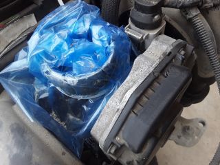 bontott VW POLO III Generátor