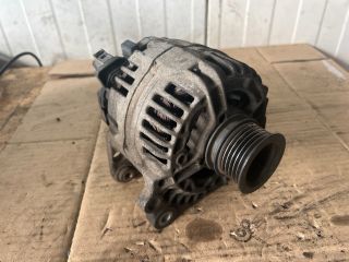 bontott VW POLO III Generátor