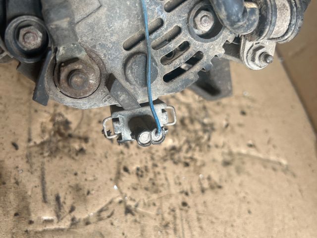 bontott VW POLO III Generátor