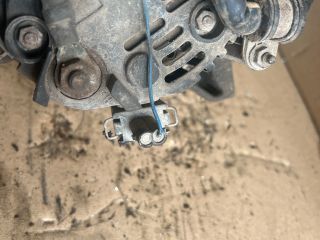 bontott VW POLO III Generátor