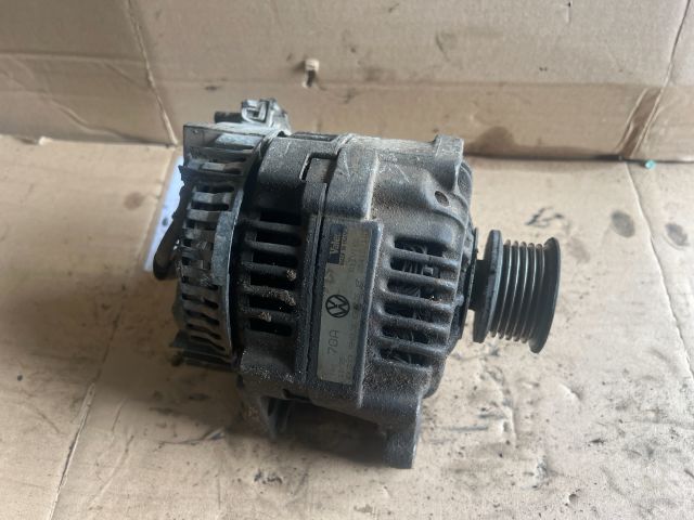 bontott VW POLO III Generátor