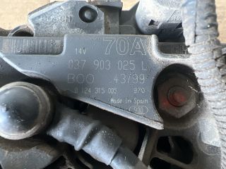 bontott VW POLO III Generátor