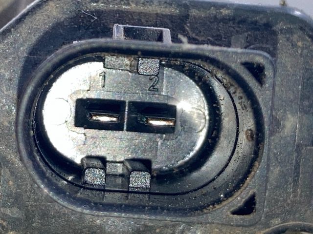 bontott VW POLO III Generátor