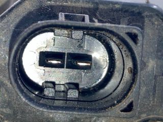 bontott VW POLO III Generátor