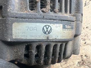 bontott VW POLO III Generátor