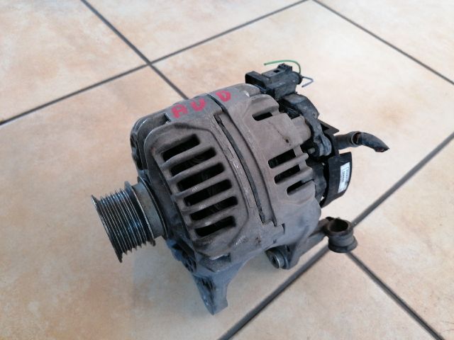 bontott VW POLO III Generátor