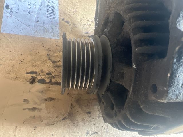 bontott VW POLO III Generátor