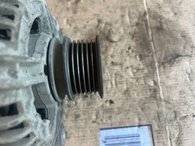 bontott VW POLO III Generátor