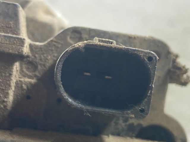 bontott VW POLO III Generátor