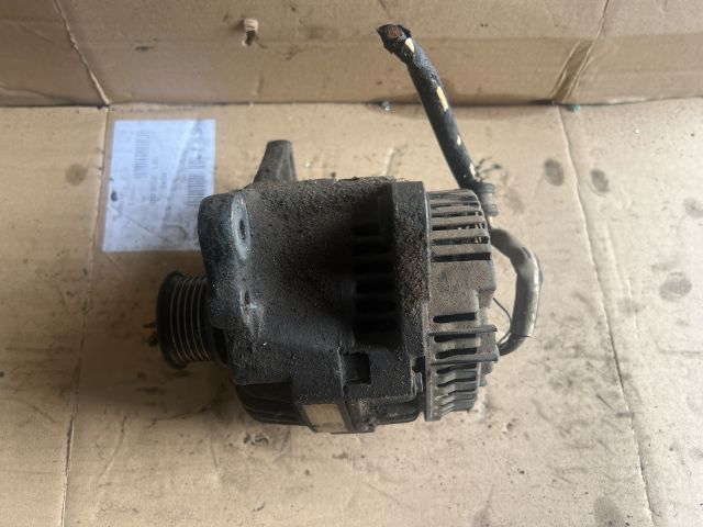 bontott VW POLO III Generátor