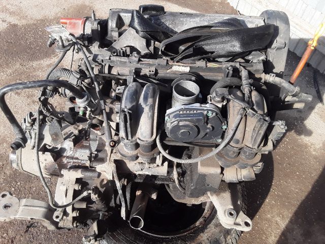 bontott VW POLO III Gyújtáselosztó