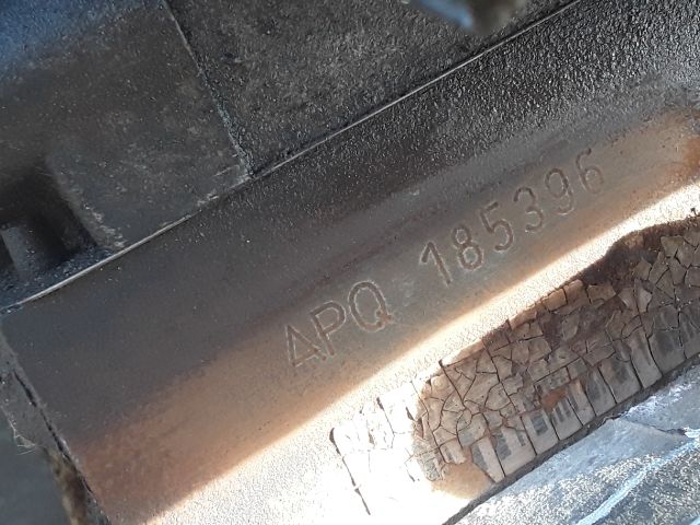 bontott VW POLO III Gyújtáselosztó