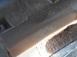 bontott VW POLO III Gyújtáselosztó