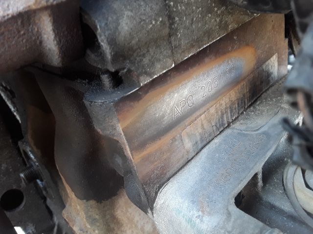 bontott VW POLO III Gyújtáselosztó