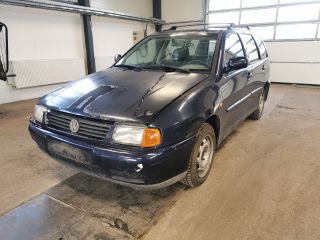 bontott VW POLO III Gyújtáselosztó