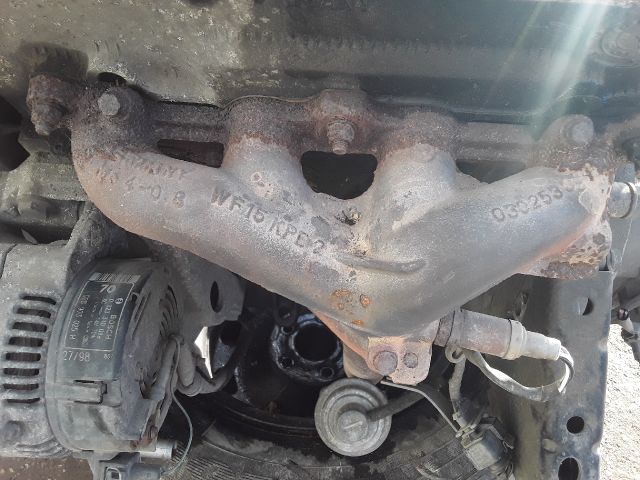 bontott VW POLO III Gyújtáselosztó