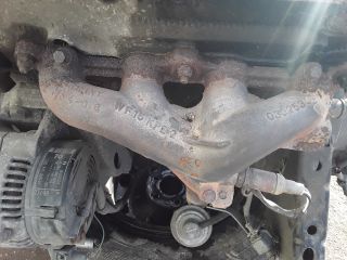 bontott VW POLO III Gyújtáselosztó