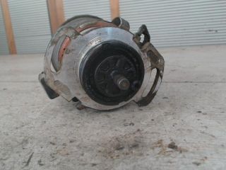 bontott VW POLO III Gyújtáselosztó