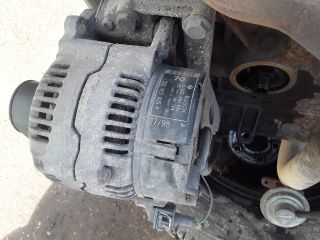 bontott VW POLO III Gyújtáselosztó