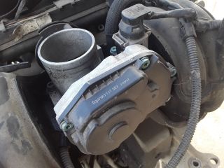 bontott VW POLO III Gyújtáselosztó