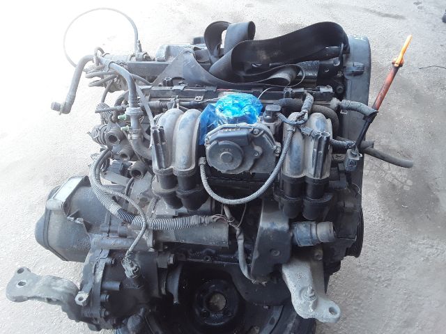 bontott VW POLO III Gyújtáselosztó