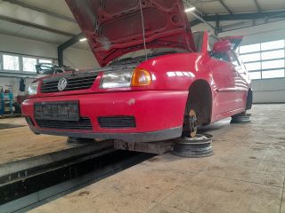 bontott VW POLO III Gyújtáskapcsoló