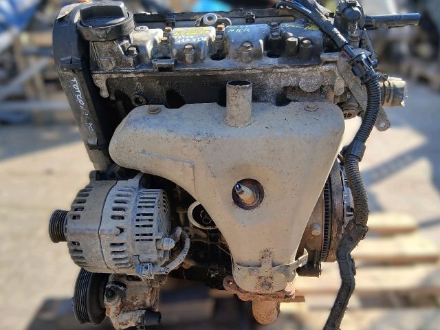 bontott VW POLO III Gyújtótrafó