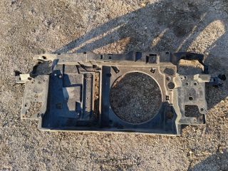 bontott VW POLO III Homlokfal (Üres lemez)