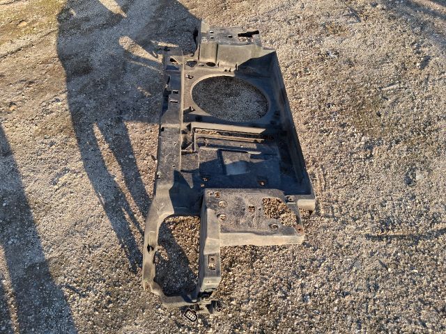 bontott VW POLO III Homlokfal (Üres lemez)