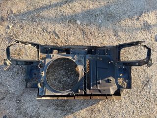 bontott VW POLO III Homlokfal (Üres lemez)