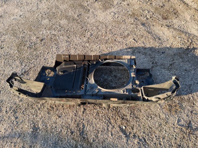 bontott VW POLO III Homlokfal (Üres lemez)