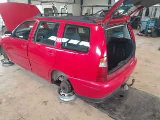 bontott VW POLO III Homlokfal (Üres lemez)