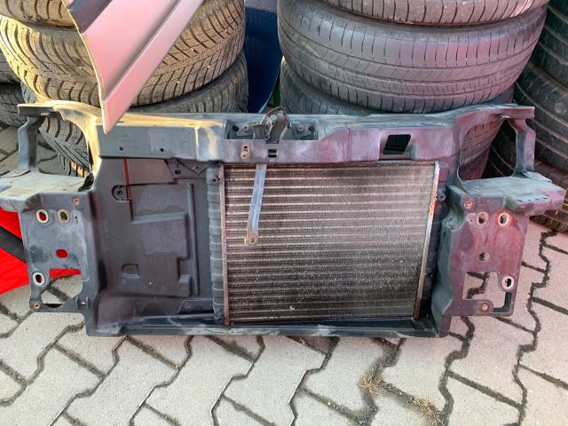 bontott VW POLO III Hűtőventilátor