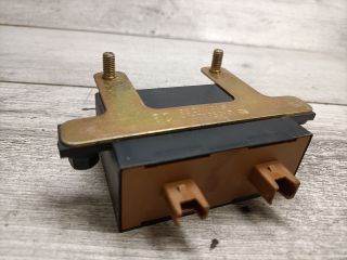 bontott VW POLO III Immobilizer Elektronika