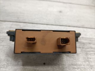 bontott VW POLO III Immobilizer Elektronika