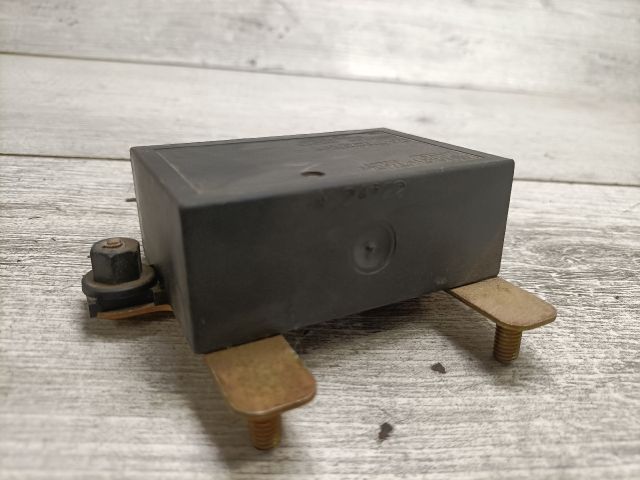 bontott VW POLO III Immobilizer Elektronika