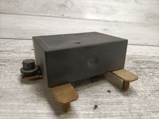 bontott VW POLO III Immobilizer Elektronika