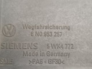 bontott VW POLO III Immobilizer Elektronika