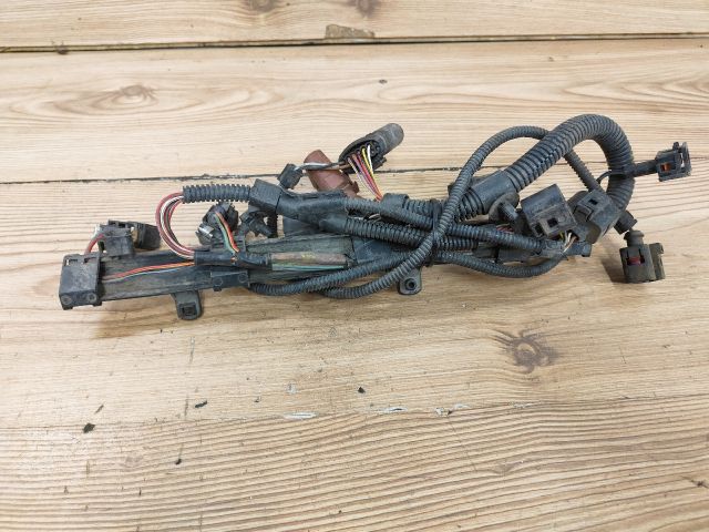 bontott VW POLO III Injektor Kábelköteg