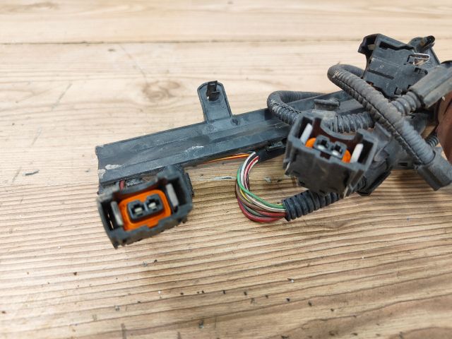 bontott VW POLO III Injektor Kábelköteg