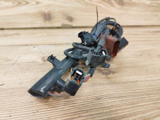 bontott VW POLO III Injektor Kábelköteg